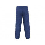 Kalhoty CXS MIREK, pánské, modré, vel. 56