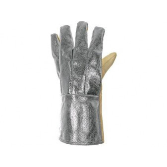 Rękawiczki MEFISTO M5 DM, żaroodporne, rozmiar 11