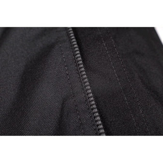 Bunda CXS IRVINE, zimní, dámská, šedo-černá, vel. 2XL