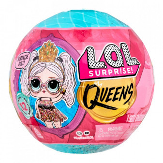 L.O.L. Surprise! Královna