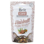 Brit Care Cat Snack Hairball 50 g