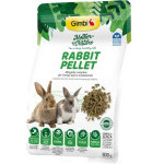 GIMBI MOTHER NATURE  králík sušené pelety 500g