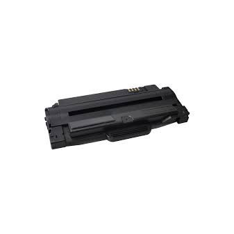 Alternativa Color X  593-10961 - toner černý pro Dell  1130, 1133, 1135, 2500 str.