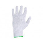 Rękawiczki CXS FALO, tekstylne, rozm. 10