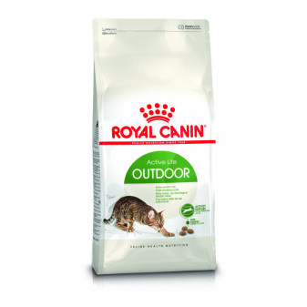 Royal Canin FHN Outdoor 10kg