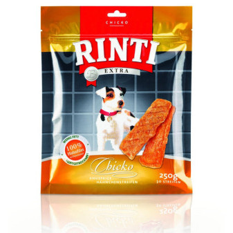 Kurczak Finnern Rinti Extra Chicko 250g