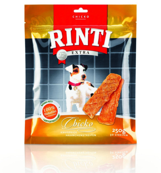 Finnern Rinti Extra Chicko kuře 250g