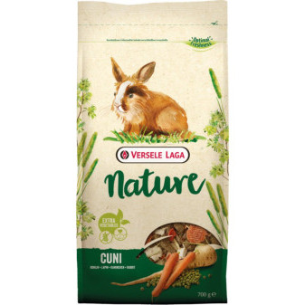 Versele-Laga Nature Cuni dla królików 700g