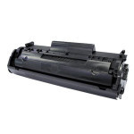 Alternatívny toner univerzálny Q2612X/FX-10/CRG-703 pre tlačiarne HP