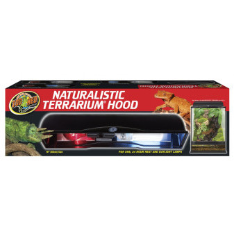 Kryt Naturalistic terárium 18´´