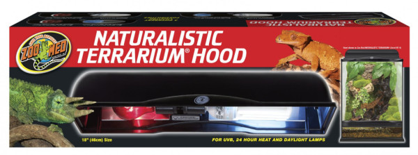 Kryt Naturalistic terárium 18´´