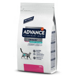 ADVANCE-VD Cat Avet Cat St.Urinary Low Cal. 1,25kg