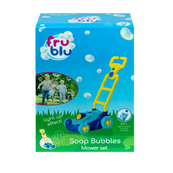 FRU BLU Kosačka + náplň 0,4L