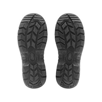 Obuv CXS STONE TOPAZ WINTER S3, zimní, poloholeňová