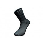 Zimné ponožky THERMMAX, čierne, veľ. 39