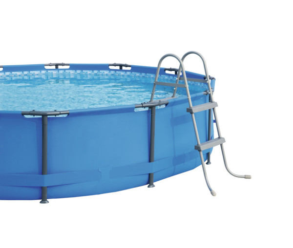 Bestway 58430 Schůdky k bazénu 84 cm 58430