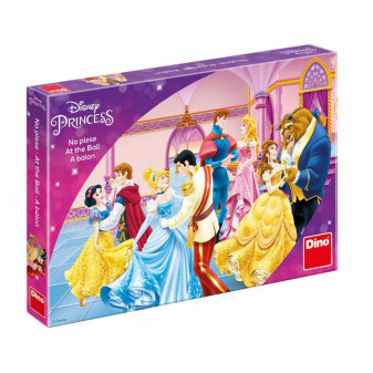 Gra Disney Princess Ball