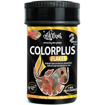 Haquoss COLOR PLUS PŁATKI 100ml