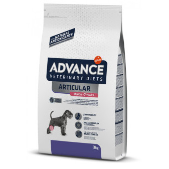 ADVANCE-VD Dog Articular Care senior 3kg