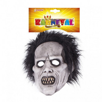 Maska Zombie Halloween