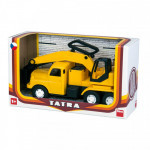 auto Tatra 148 bager plastová 30 cm