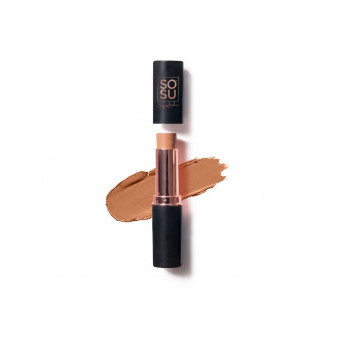 SOSU Cosmetics Contour on the go Konturovací tyčinka Dark, 7g