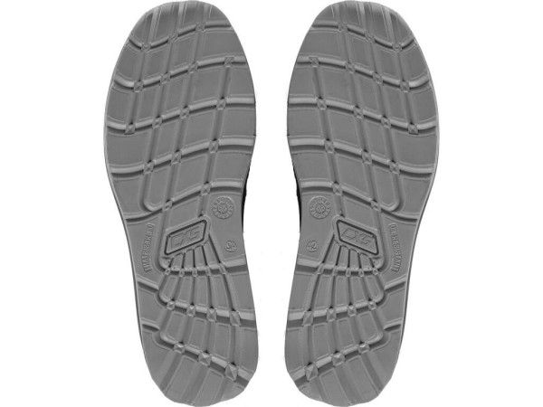Obuv CXS TEXLINE MURTER S1PS, kotníková, vel. 39