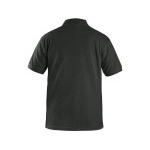 Koszulka polo CXS MICHAEL, krótki rękaw, czarna, rozmiar M