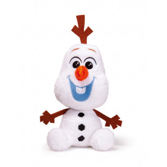Plyšový OLAF 25cm