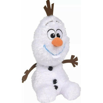 Pluszowy OLAF w rozmiarze M