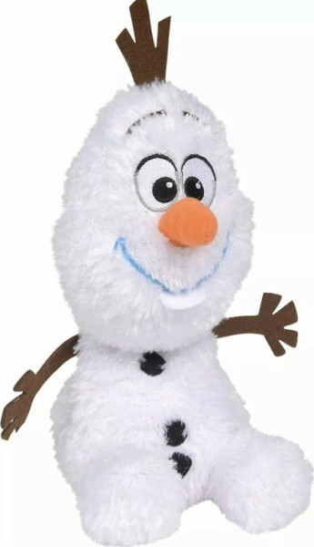 Pluszowy OLAF w rozmiarze M