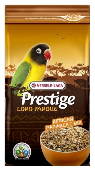 Prestige prémiová směs African Parakeet Mix 1kg