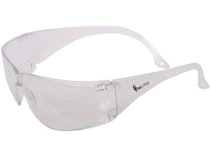 Okulary ochronne CXS LYNX, przezroczyste szkła