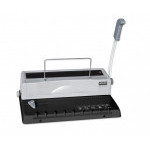 Vázací stroj Wallner HP 2108