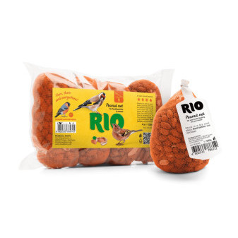 RIO siťka s arasidy 4x150g