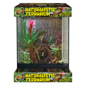 ZMD Naturalistic Terarium 45x45x60cm