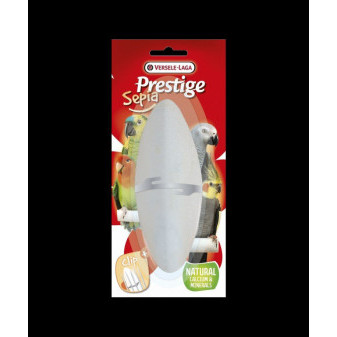 Prestige sépiová kost 16cm