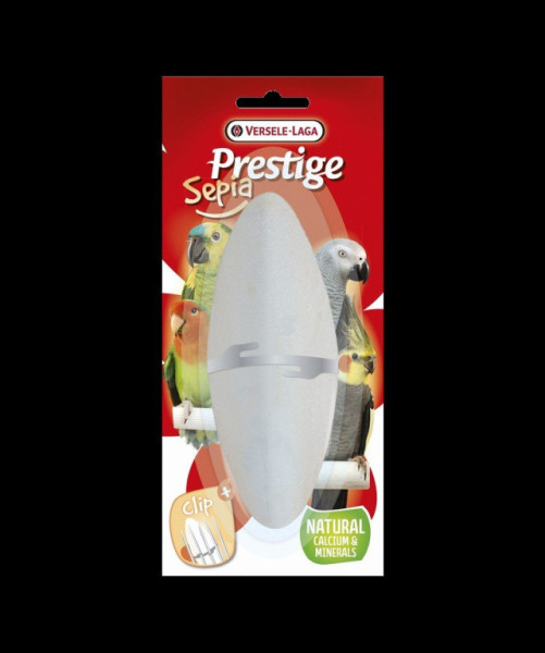 Prestige sépiová kosť 16cm