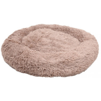 Chlupatý pelech světle hnědý 70cm