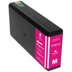 Alternativa Color X  T7013- inkoust magenta pro Epson WorkForce 4000/ 4500, 36 ml
