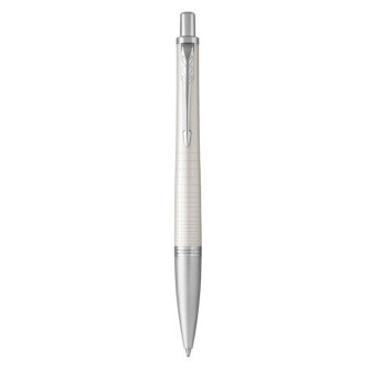 Parker Kuličkové pero Urban Premium Pearl