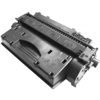 Renovácia CRG-719H - toner čierny pre Canon LBP6650dn/6300dn, MF5840dn/5880dn, 6.400 s