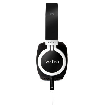Veho 360° Z-8 - Black