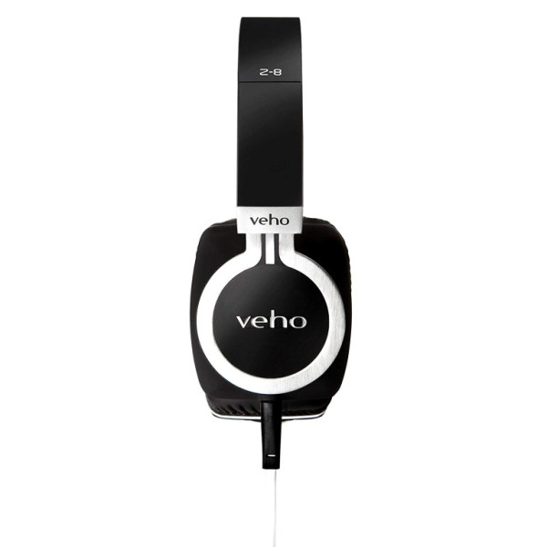 Veho 360° Z-8 - Black