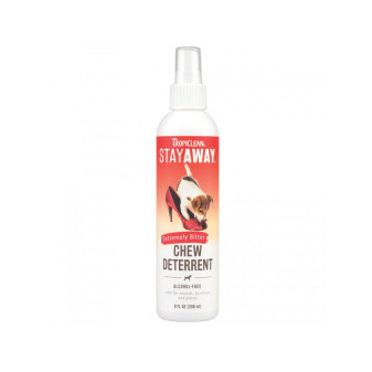 Tropiclean spray przeciw gryzieniu 236ml