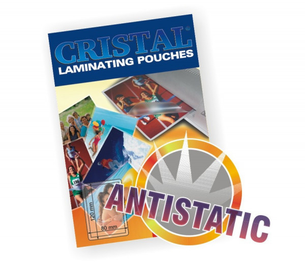 Laminovací fólie Premium 80x111, 80mic. 100ks 609.192
