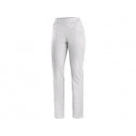 Kalhoty CXS IRIS, dámské, bílé, vel. 48