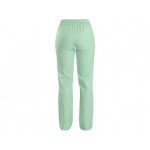 Kalhoty CXS TARA, dámské, zelené, vel. 40