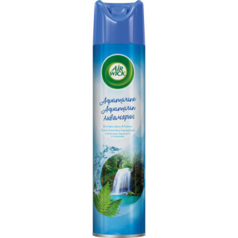 AIR WICK osviežovač vzduchu 300ml Aquamarine