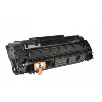 Renovácia Q7553A - toner čierny pre HP LaserJet M2772, P2014/2015, 3.000 str.